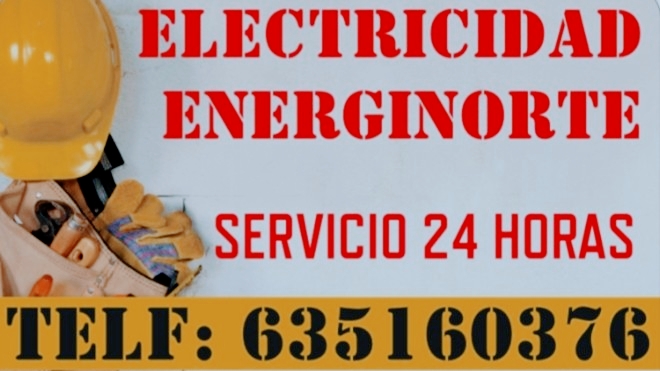 Electricidad ENERGINORTE — Fotos 2