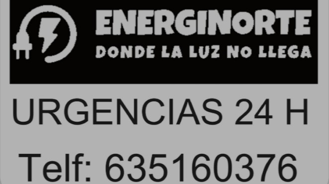 Electricidad ENERGINORTE — Fotos 1